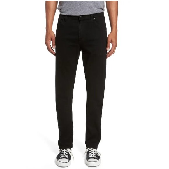 Ag Everett Slim Straight Fit Jeans - Picture 2 of 4